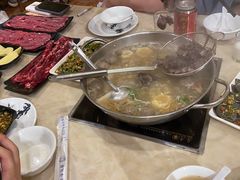 -潮汕良记牛肉火锅(洪武路店)