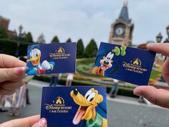 -上海迪士尼度假区