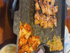 -Dombe豚(黑猪肉街店)