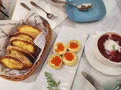 -库滋明·俄罗斯特色美食(中央大街店)