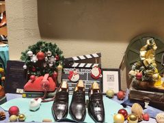 -杭州城中香格里拉大酒店
