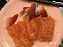 -争鲜回转寿司(飞洲国际店)
