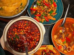 -华豫川酒家(大卫城店)