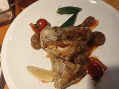 -布拉格餐厅· 中欧捷克菜(全国首店)