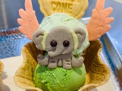 -CORNER CONE GELATO酷矿手作霜淇淋(南头古城店)