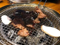 -万兴佳烤肉·长白山老味道(东岸里店)