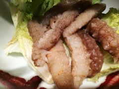 -岷山饭店-芝芝自助餐厅