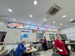 -珊珊小笼馆(仙霞路店)