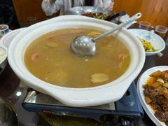 -漁耕小厨农家院(武当山店)