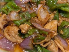 -鹤乡东北菜(崮山路店)