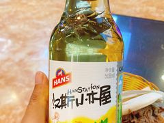 -老孙家泡馍(洒金桥店)