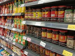 -永辉超市(红旗街万达广场店)