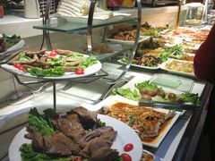-苏格里岛·自助烤肉·火锅海鲜(金鼎广场店)
