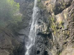 -百漈沟生态旅游景区