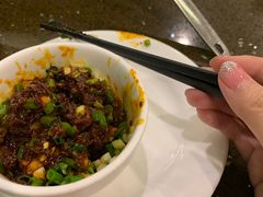 -蜀中吴养生板栗鸡(会展店)