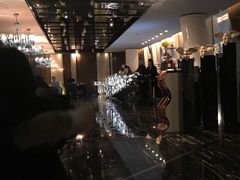 -广州四季酒店·天吧·高空酒吧