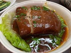 美味酱方-西山人家·传统苏帮菜·家宴(木渎店)