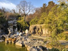 -采石矶景区