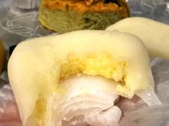 -面包新语(龙湖·西宸天街店)