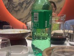 -眉州东坡(华联万柳店)