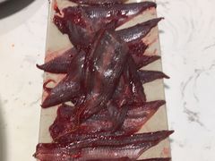 -铜元老码头鳝鱼火锅