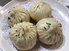 招牌生煎包-和记小菜(东方店)