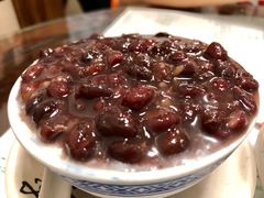 红豆冲冻双皮奶-仁信双皮奶(东川路店)