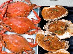 -渔娘渔家丹东海鲜(东直门店)