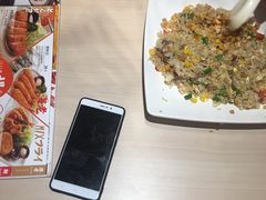 -味千拉面(东方明珠店)
