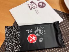 -酒久自助料理(佳兆业店)