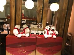 -呷哺呷哺(松江开元店)