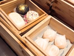 -盒马鲜生(杭州运河上街店)