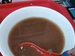 绿豆汤-农园餐厅(北京大学店)