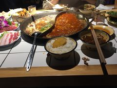 -瓜西西重庆火锅(花溪店)