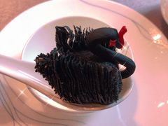 岭南黑天鹅酥（半打）-广州文华东方酒店·江-由辉师傅主理