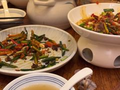 -树厨贵州菜(铜仁花果山店)