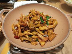 -肖记公安牛肉鱼杂馆· 省级非物质文化遗产(仁和路店)