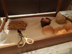 -北京王府井希尔顿酒店·万斯阁西餐厅