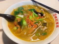 -项记面馆(明瓦廊店)