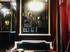 -皇城根北京风味主题餐厅(滨海万达店)
