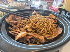 -不仔客海鲜·烧烤·270度海景餐厅(大东海店)