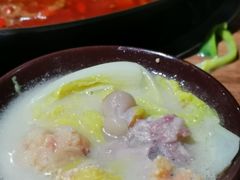 -楠火锅(龙阳广场店)