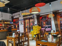 -良师门滨海人家·海鲜·家常菜(滨海城店)