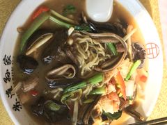 -孙家面馆(小康城店)