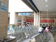 -重庆医科大学附属第一医院(本部)