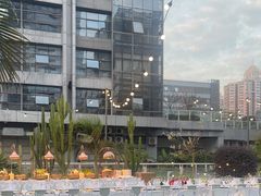 -CIAO·团建聚餐·生日派对轰趴馆(福田店)