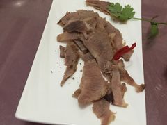 -臭桂鱼儿特色餐厅(朝晖七小区北区店)