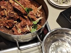 -蝎王府羊蝎子(虎坊桥总店)