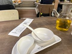 -苏小柳点心·手作小笼包(浦东嘉里城分院)