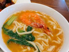 -奕景小馆·地道大连菜(恒隆广场店)